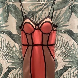 Fashion Nova worn once